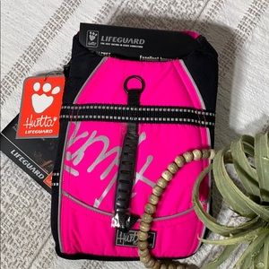 Hurtta Life Jacket - Dogs 5-10kg